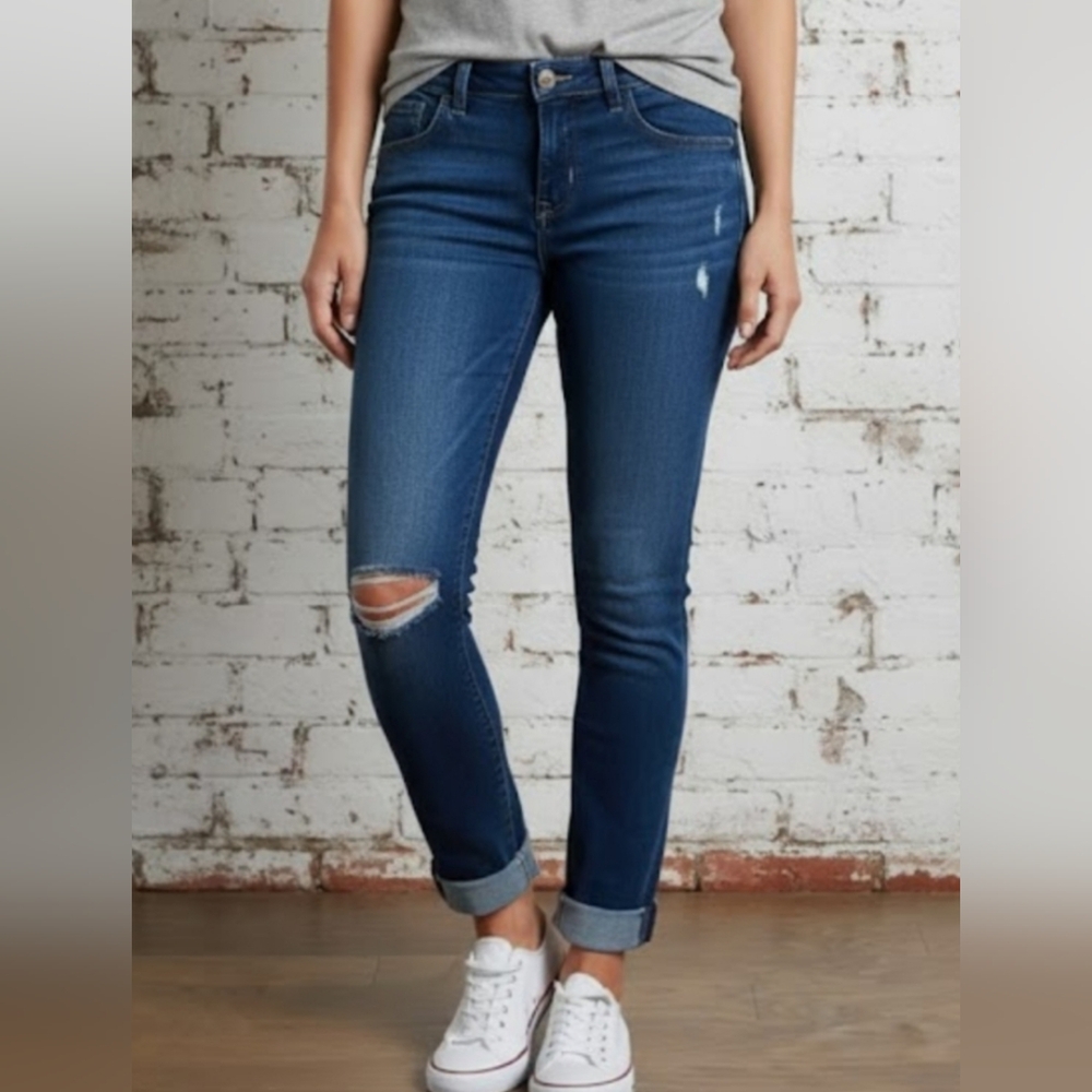 Hudson Bacara jeans 26x28